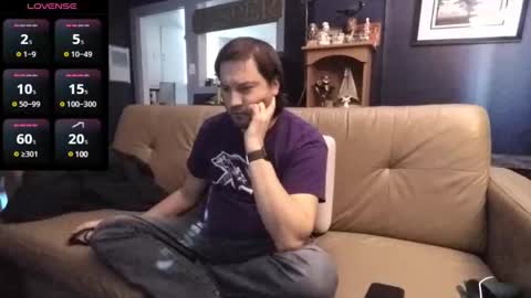 hansomeman2015 online show from January 2025 06:53:02 PM