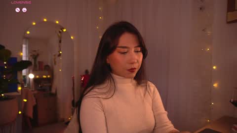 Snapshot of hanymel chatting on December 2024 09:22:02 PM Mizi online show from December 2024 09:22:02 PM