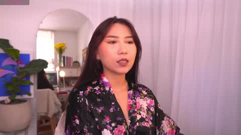 Snapshot of hanymel chatting on January 2025 05:09:02 PM Mizi online show from January 2025 05:09:02 PM