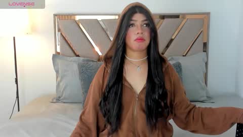 hanz online show from February 2026 06:57:02 PM