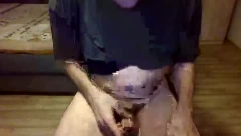 hanzik1954 online show from December 2024 06:09:01 PM