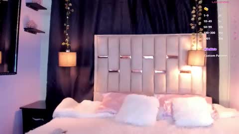 Snapshot of hanzking01 chatting on November 2025 02:55:01 AM Hanzking01 online show from November 2025 02:55:01 AM