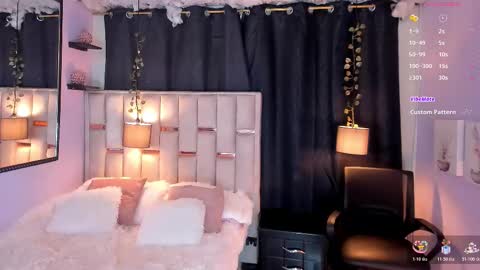 Snapshot of hanzking01 chatting on November 2025 03:31:01 AM Hanzking01 online show from November 2025 03:31:01 AM