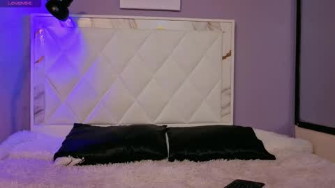 Hanzking01 online show from February 2026 07:08:01 AM