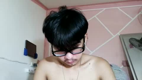 haochii_ii online show from August 2026 02:52:01 PM