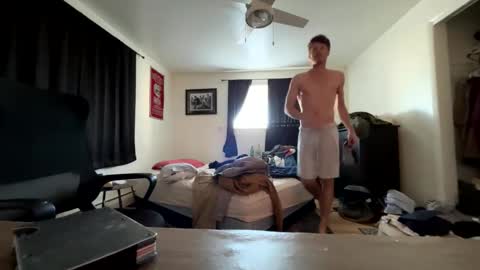 Snapshot of haonnoswad chatting on January 2026 05:49:02 PM jam3s Fr4nc0oo online show from January 2026 05:49:02 PM