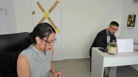 Happer Quinn  Mr Hale online show from December 2025 03:43:01 PM