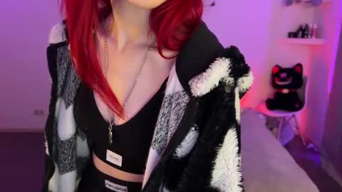 Call me Milly online show from November 2025 10:23:02 PM