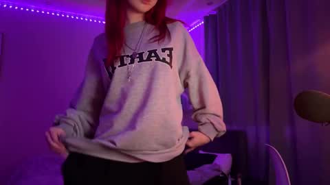 Call me Milly online show from February 2026 11:25:01 PM