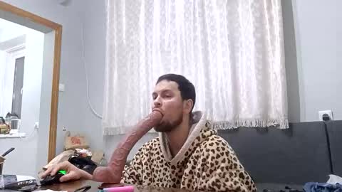 Rommy2K online show from January 2026 08:07:01 PM