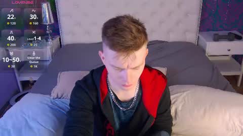 happydeimos online show from June 2026 10:10:01 PM