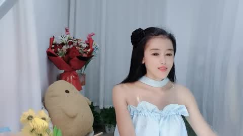 Daisy online show from May 2026 02:55:02 PM