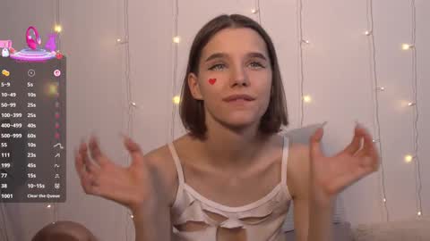 Snapshot of happynewdear chatting on March 2025 07:30:02 AM Evy online show from March 2025 07:30:02 AM