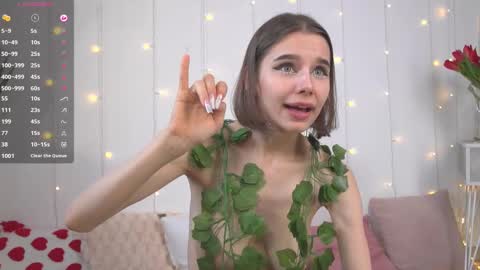 Snapshot of happynewdear chatting on March 2025 08:51:02 AM Evy online show from March 2025 08:51:02 AM