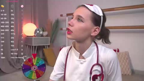 Snapshot of happynewdear chatting on October 2025 01:15:01 AM Evy online show from October 2025 01:15:01 AM