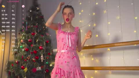 Snapshot of happynewdear chatting on January 2026 05:32:01 AM Evy online show from January 2026 05:32:01 AM