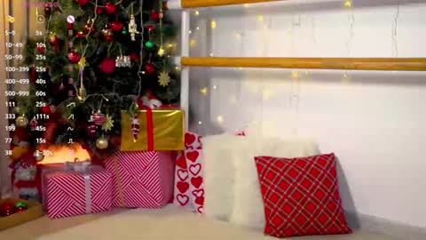 Snapshot of happynewdear chatting on January 2026 05:20:01 AM Evy online show from January 2026 05:20:01 AM