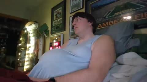 happynpregnant online show from February 2025 07:46:01 PM