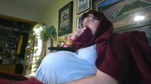 happynpregnant online show from March 2025 09:14:02 PM