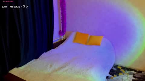 Snapshot of happystephanie chatting on February 2025 11:47:02 PM Stephanie online show from February 2025 11:47:02 PM