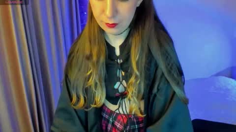 Snapshot of happystephanie chatting on October 2025 04:37:01 PM Stephanie online show from October 2025 04:37:01 PM