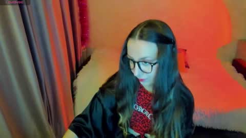 Snapshot of happystephanie chatting on October 2025 07:14:02 PM Stephanie online show from October 2025 07:14:02 PM