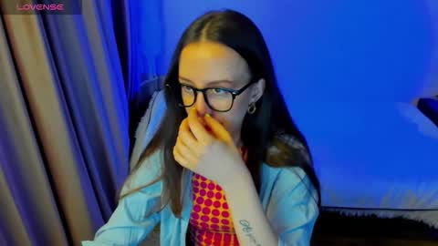 Stephanie online show from March 2026 08:58:02 PM