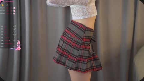 Vivy online show from February 2025 07:26:01 AM