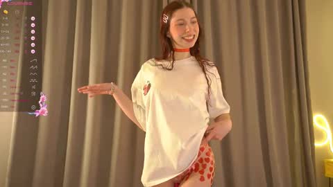 Vivy online show from February 2025 08:31:02 AM