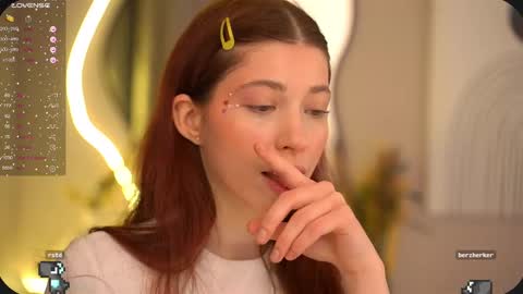 Vivy online show from March 2025 10:41:01 AM