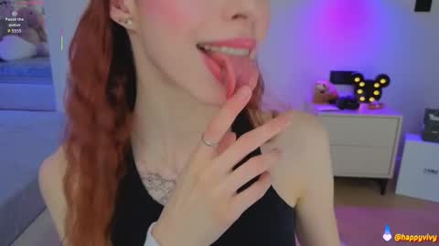 Vivy online show from October 2025 09:59:02 PM