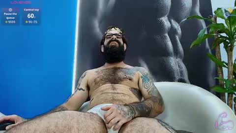 haraldsmed0 online show from May 2026 01:26:02 PM
