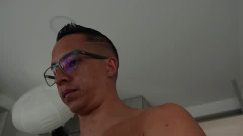 ASHLEY  HAROLD online show from April 2026 07:15:01 PM