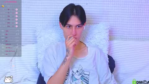 Mark online show from October 2025 06:50:02 PM