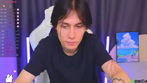 Mark online show from February 2026 06:08:01 PM