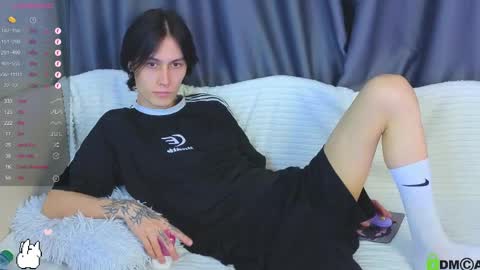 Mark online show from April 2026 10:48:02 PM