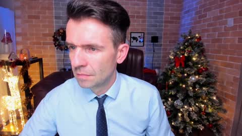 Steve online show from January 2025 12:58:02 PM