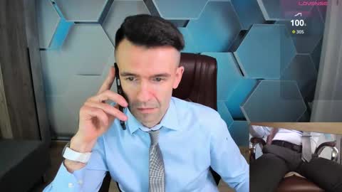 Steve online show from March 2026 12:56:02 PM