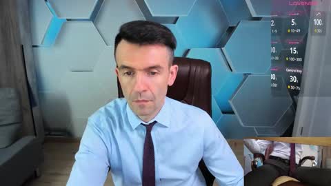 Steve online show from March 2026 12:11:01 PM