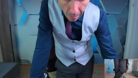 Steve online show from April 2026 11:05:02 AM