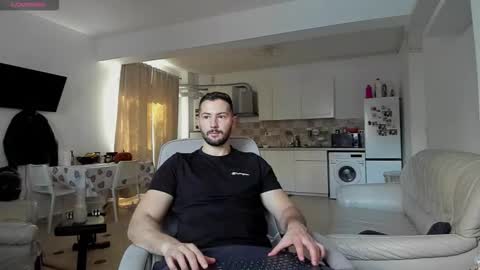 Hard Cock online show from October 2025 09:31:01 AM