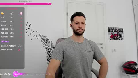 Hard Cock online show from February 2026 10:38:02 AM