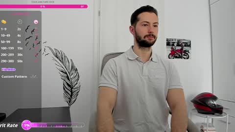 Hard Cock online show from March 2026 06:38:02 AM