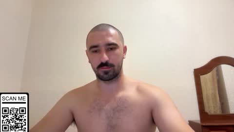 Vadim online show from October 2025 05:54:02 PM