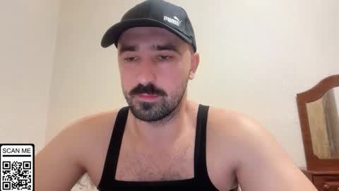 Vadim online show from October 2025 05:55:01 PM