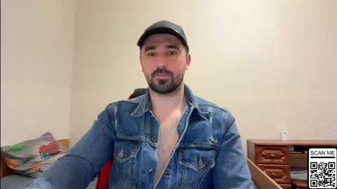 Vadim online show from March 2026 06:56:02 PM