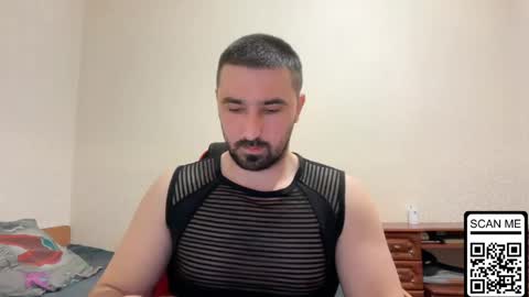 Vadim online show from March 2026 06:45:02 PM