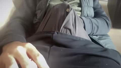 hardandhorny145 online show from December 2024 04:46:02 PM