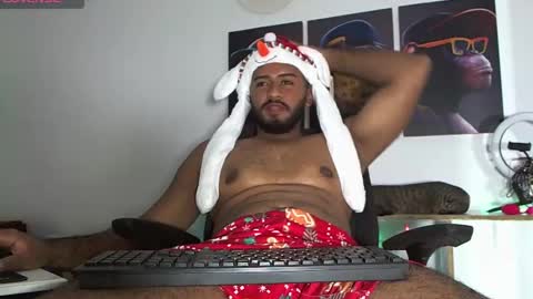 hardboy_latin online show from December 2024 04:55:02 AM