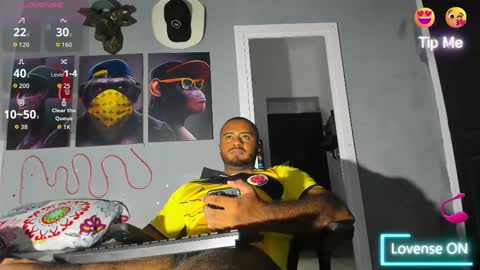 Snapshot of hardboy_latin chatting on October 2025 04:26:01 AM hardboy_latin online show from October 2025 04:26:01 AM